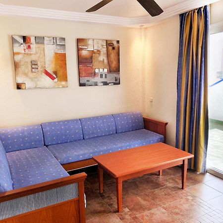 Park Club Europe Hotel Playa de las Americas  Luaran gambar