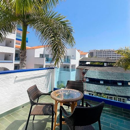 Park Club Europe Hotel Playa de las Americas  Luaran gambar