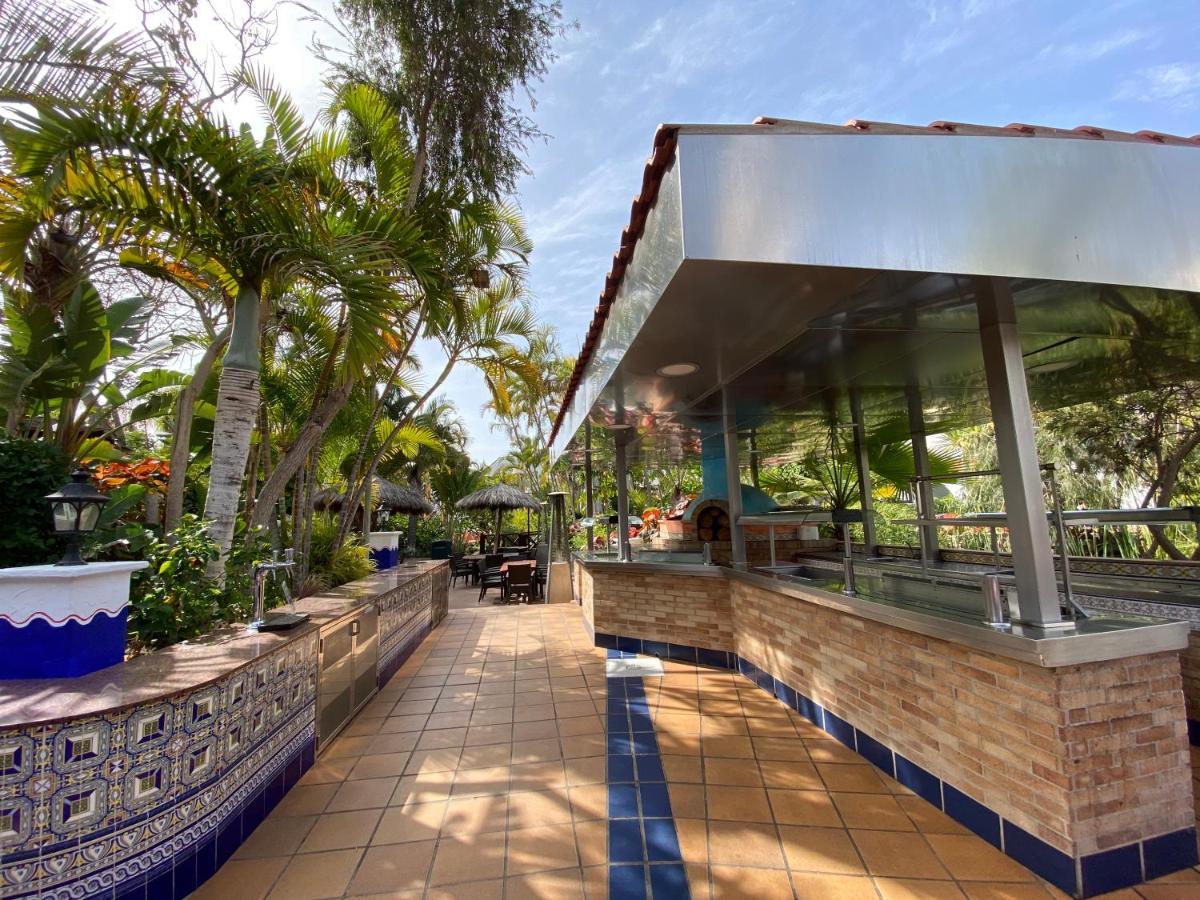 Park Club Europe Hotel Playa de las Americas  Luaran gambar