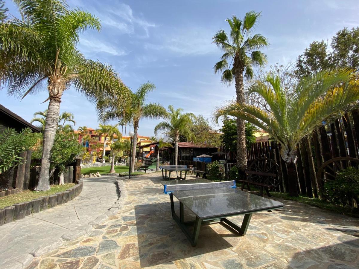 Park Club Europe Hotel Playa de las Americas  Luaran gambar