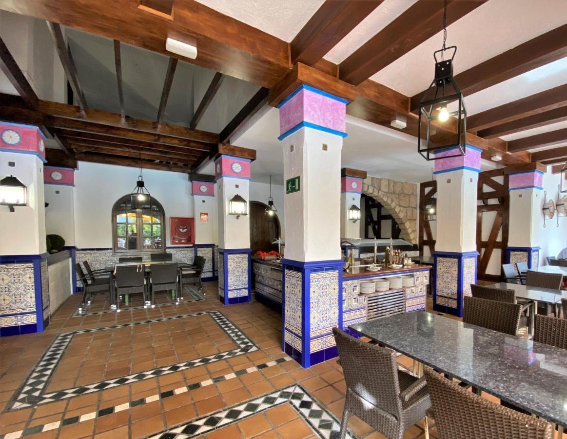 Park Club Europe Hotel Playa de las Americas  Luaran gambar