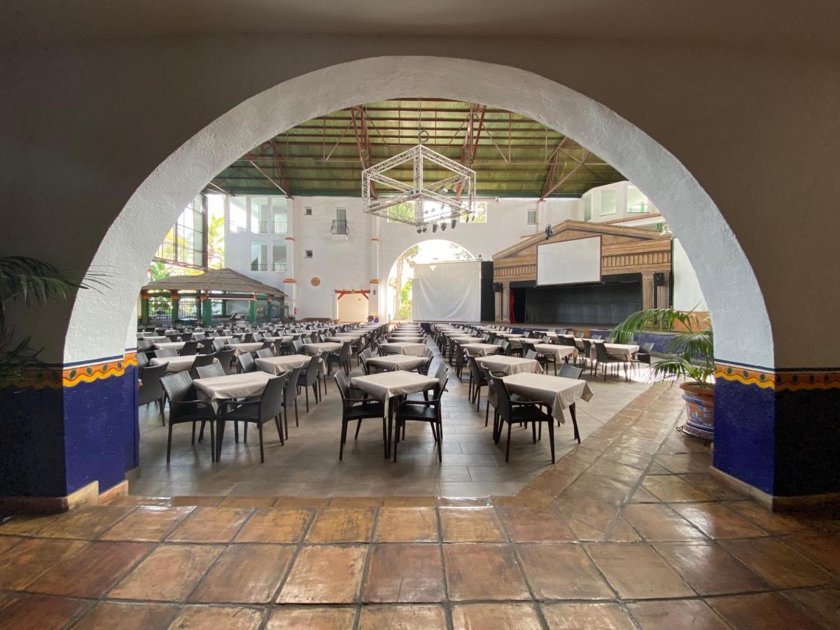 Park Club Europe Hotel Playa de las Americas  Luaran gambar