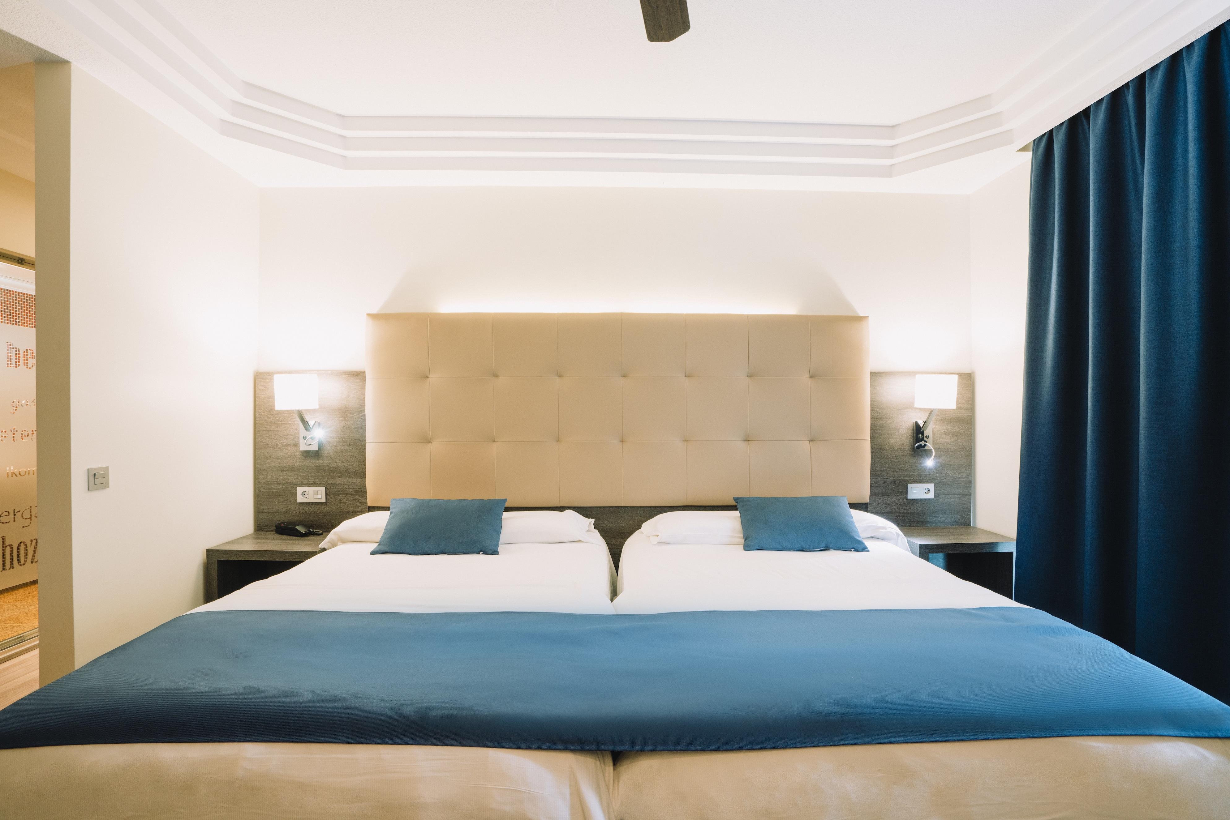 Park Club Europe Hotel Playa de las Americas  Luaran gambar