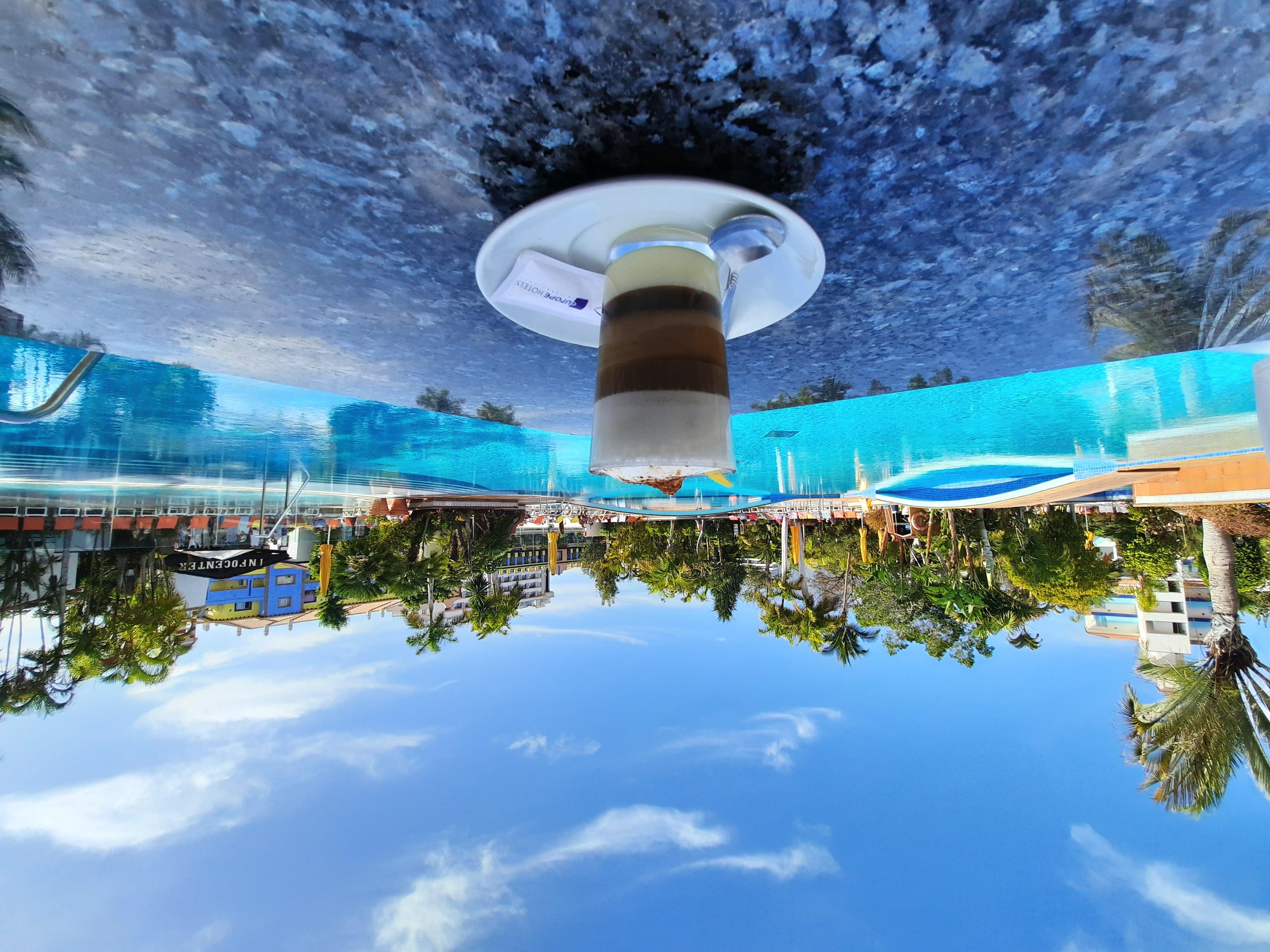 Park Club Europe Hotel Playa de las Americas  Luaran gambar