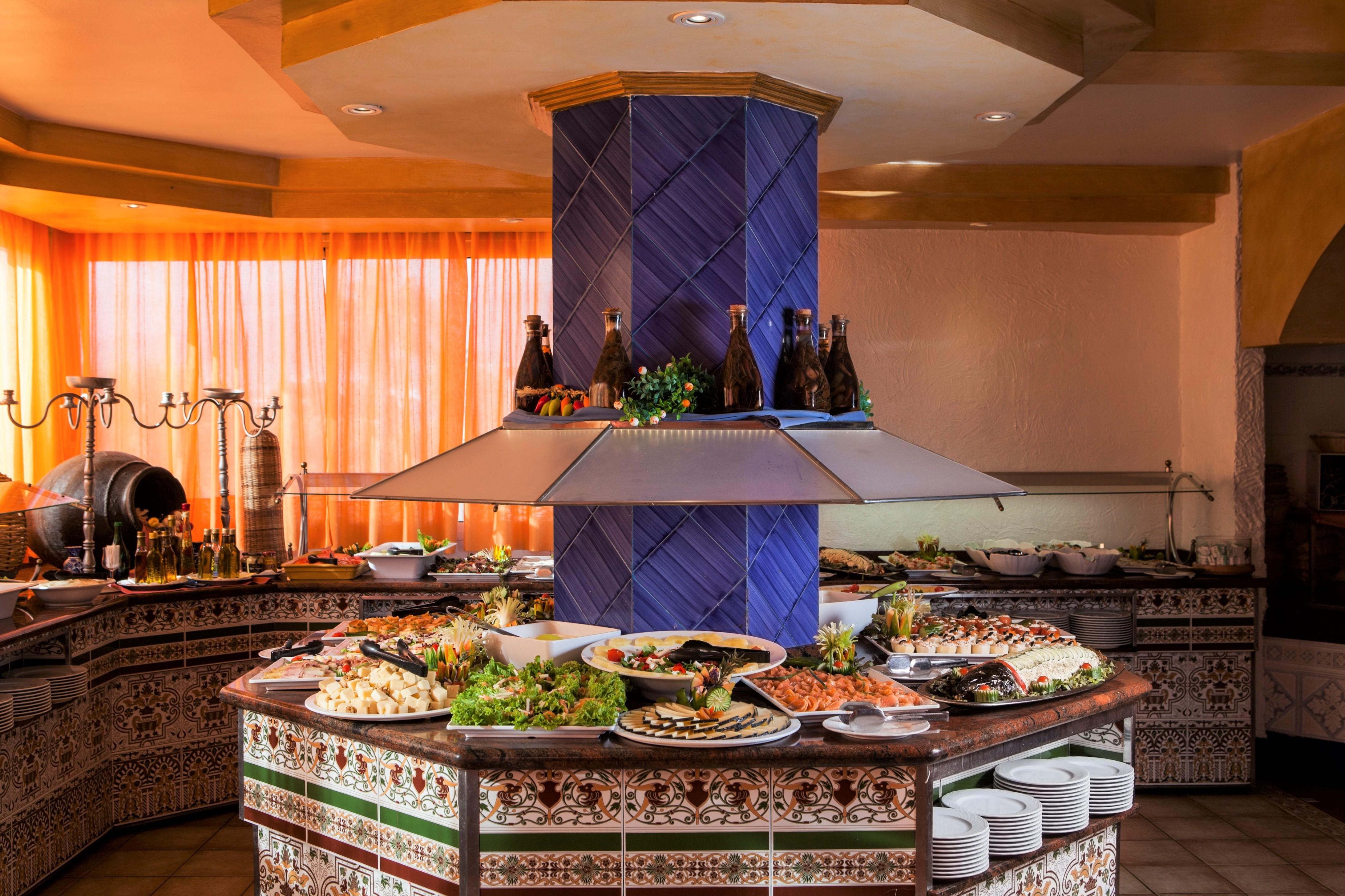 Park Club Europe Hotel Playa de las Americas  Luaran gambar