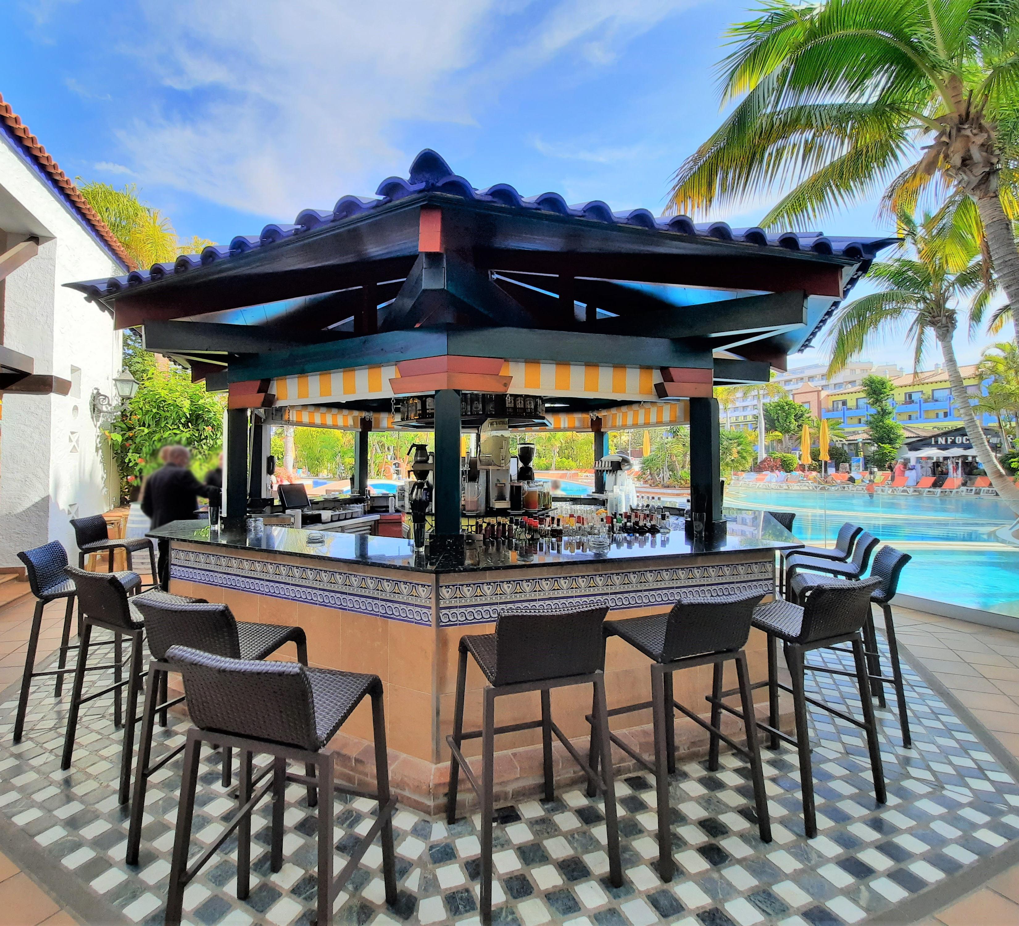 Park Club Europe Hotel Playa de las Americas  Luaran gambar