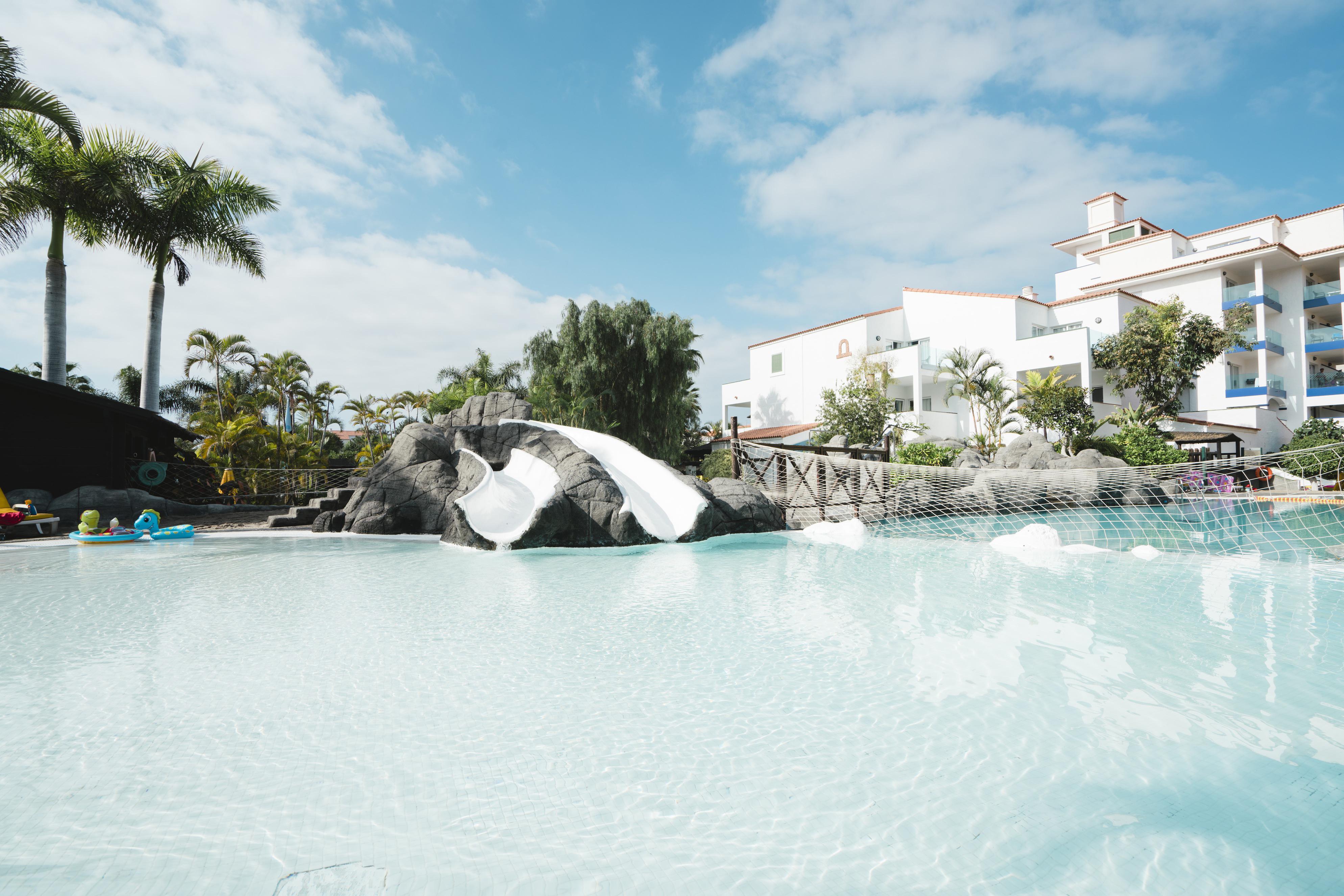 Park Club Europe Hotel Playa de las Americas  Luaran gambar