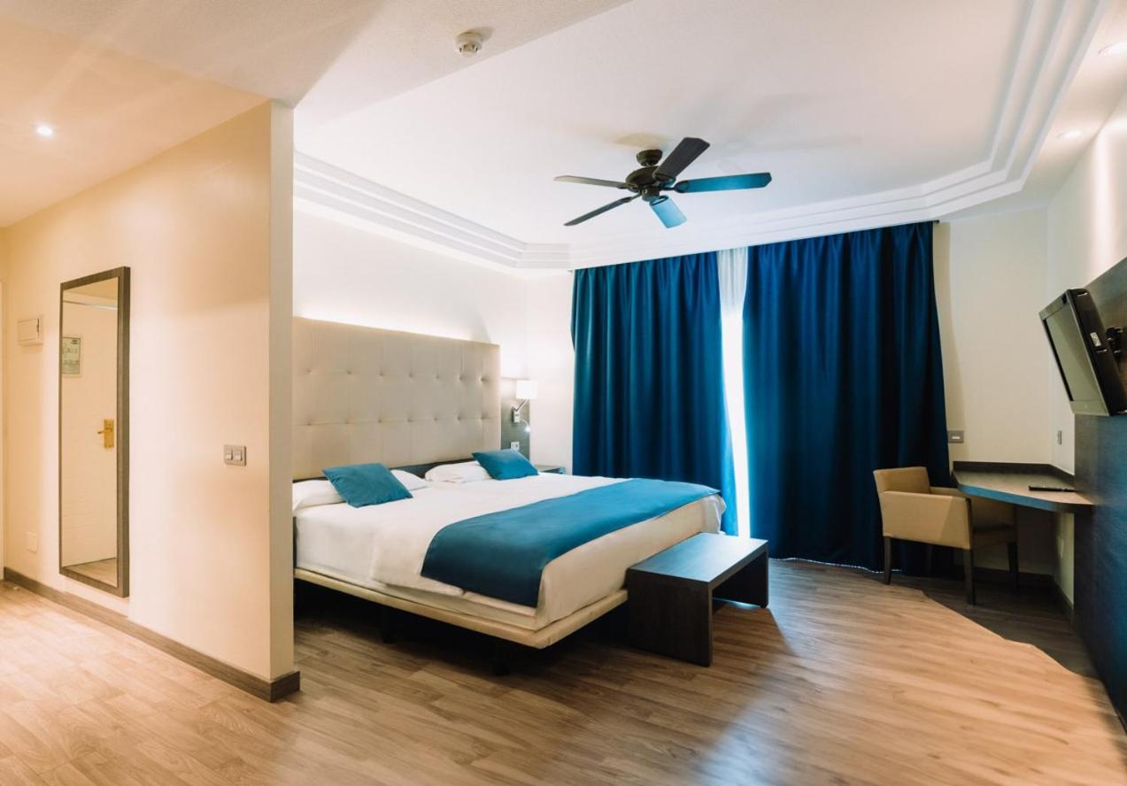 Park Club Europe Hotel Playa de las Americas  Luaran gambar