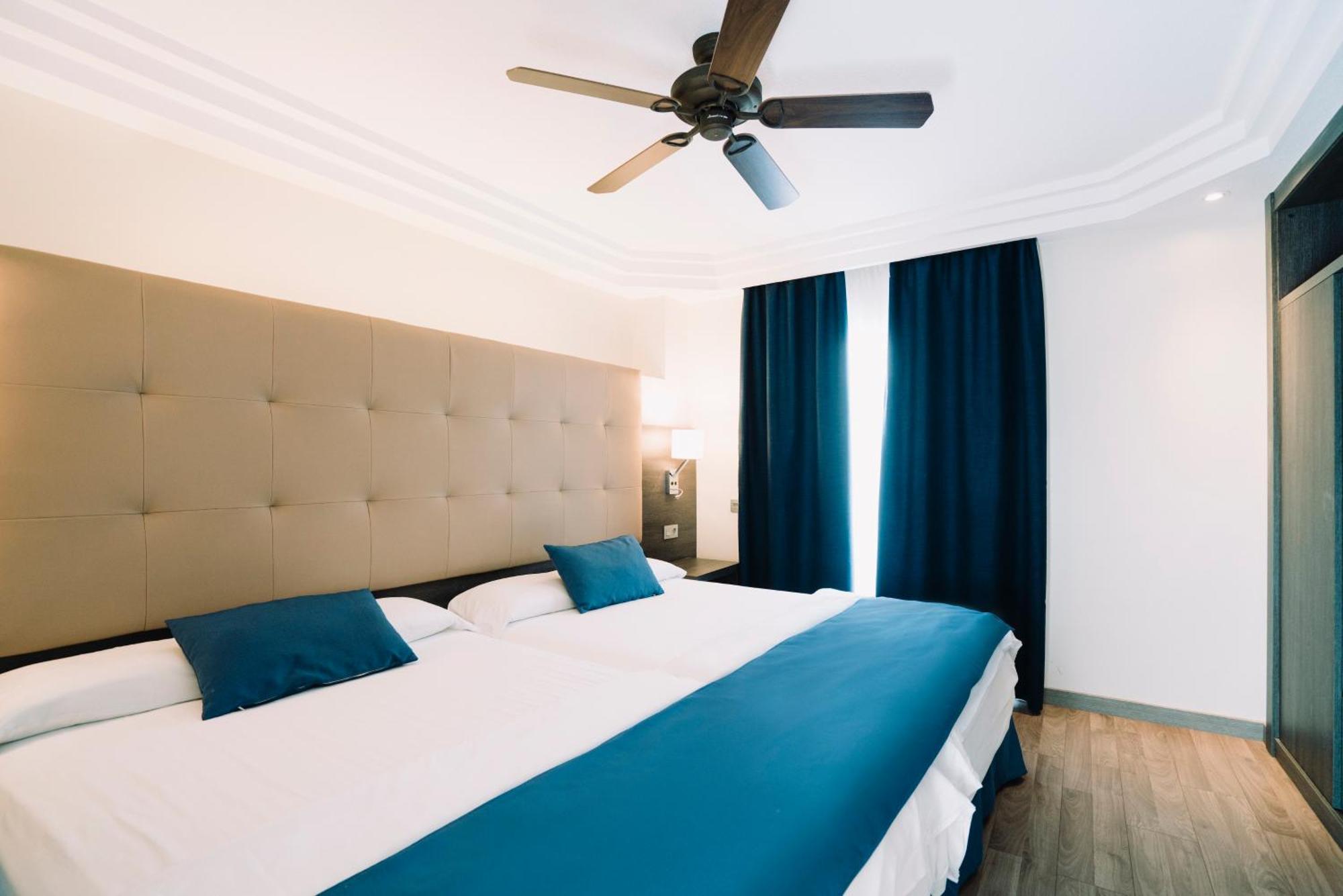 Park Club Europe Hotel Playa de las Americas  Luaran gambar