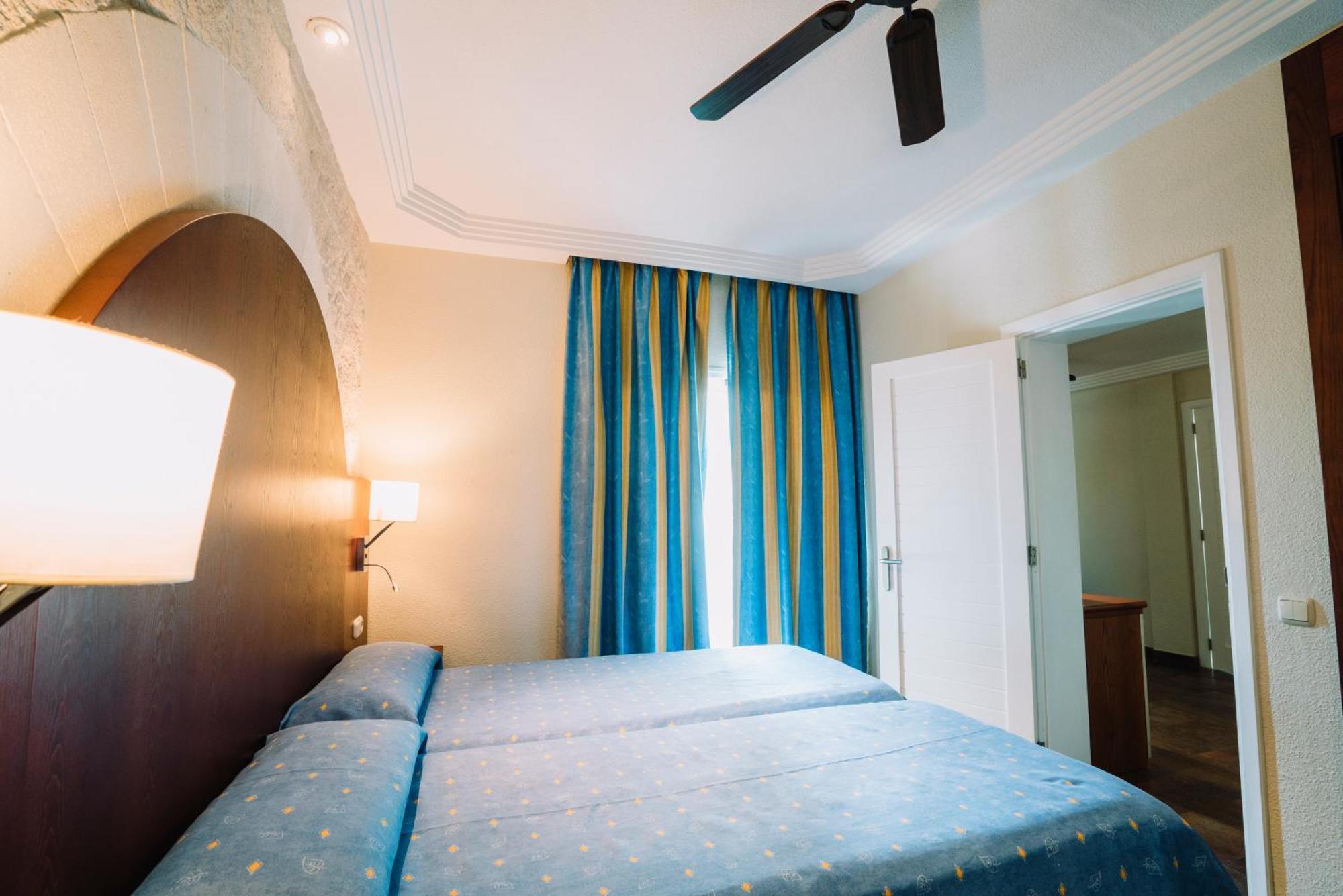 Park Club Europe Hotel Playa de las Americas  Luaran gambar