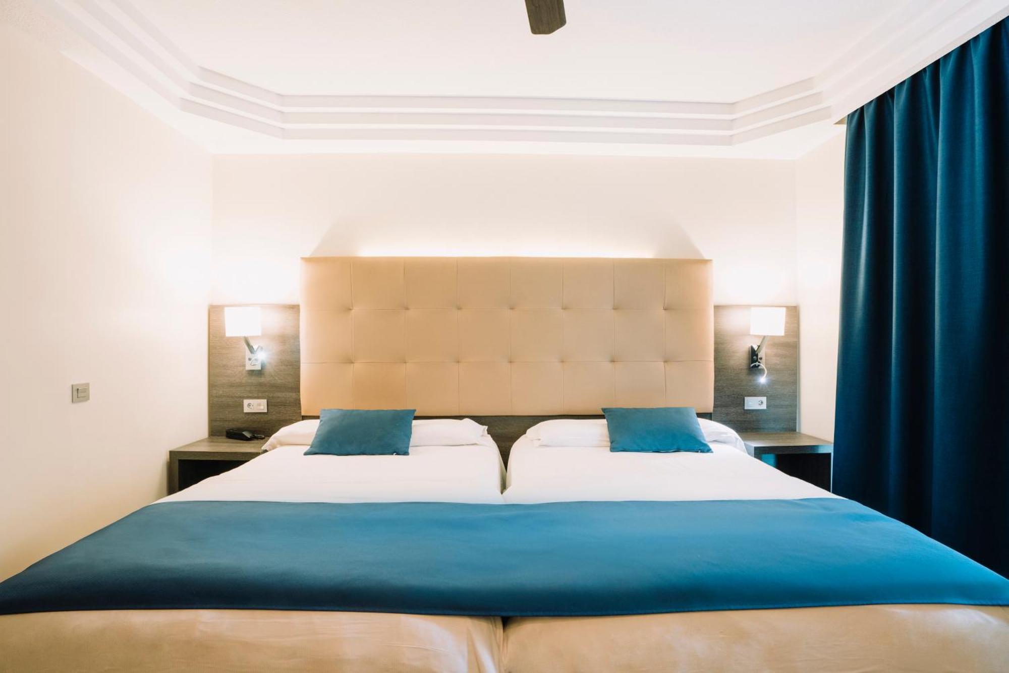 Park Club Europe Hotel Playa de las Americas  Luaran gambar