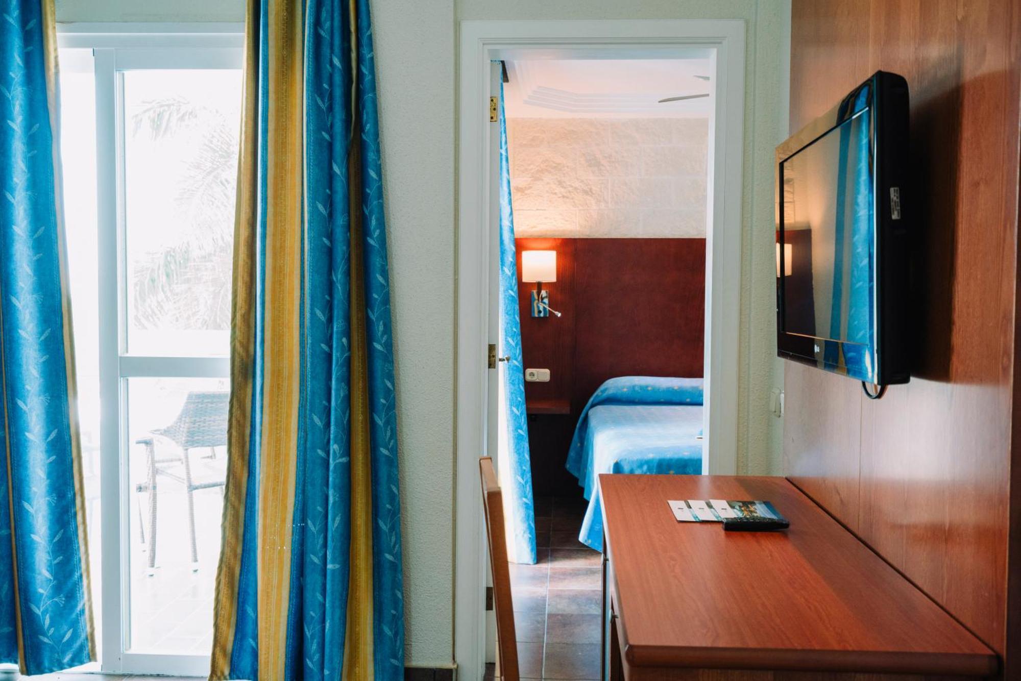 Park Club Europe Hotel Playa de las Americas  Luaran gambar