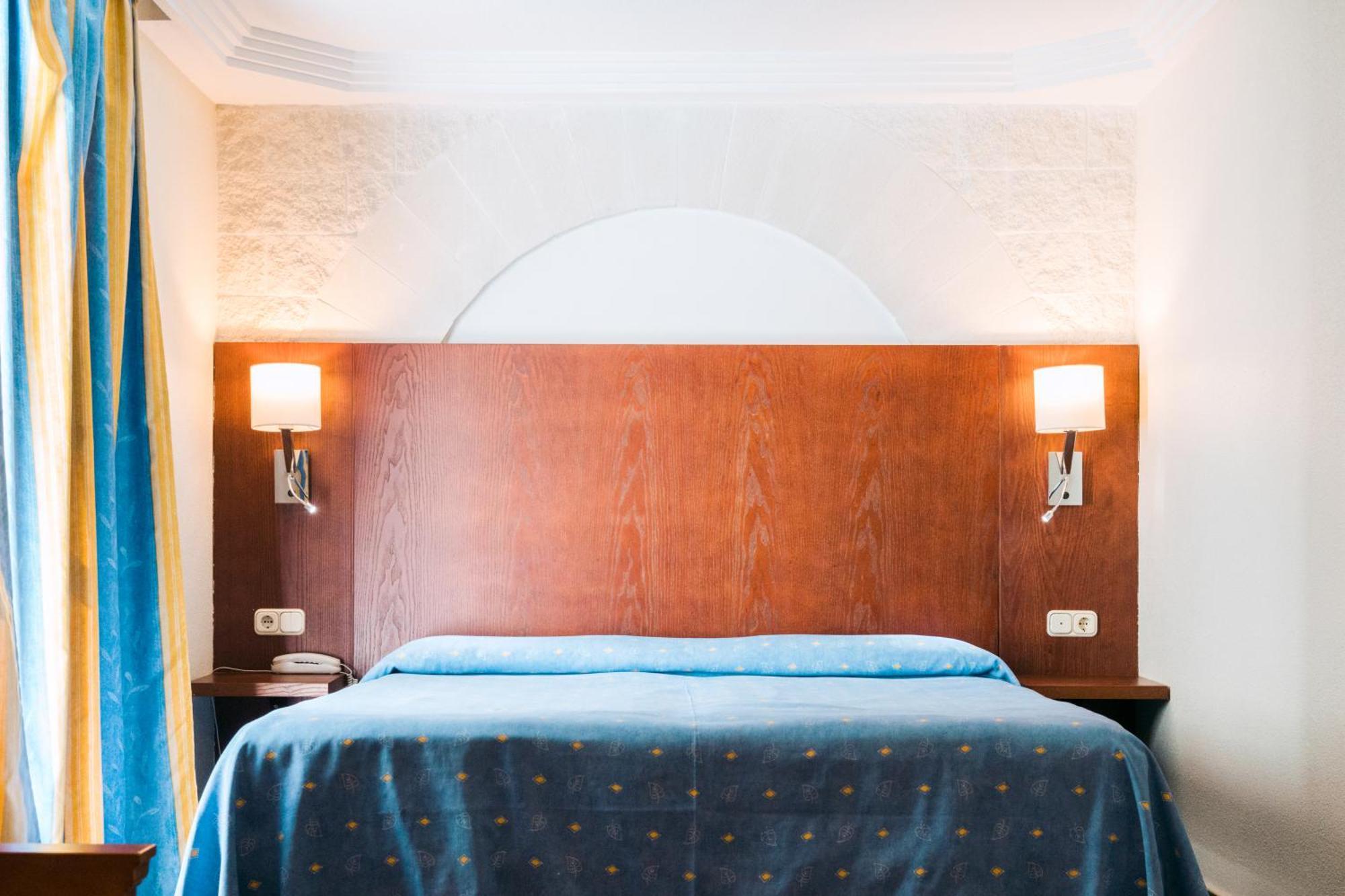 Park Club Europe Hotel Playa de las Americas  Luaran gambar