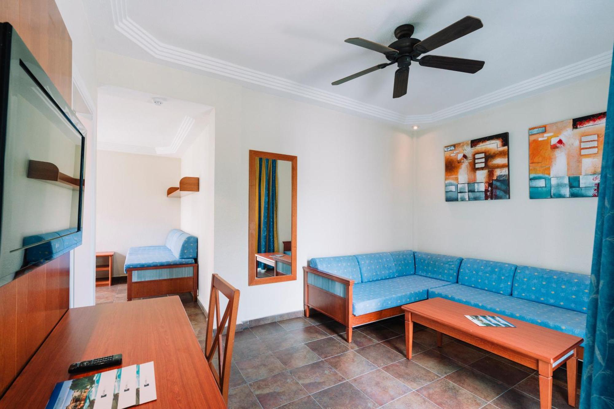 Park Club Europe Hotel Playa de las Americas  Luaran gambar