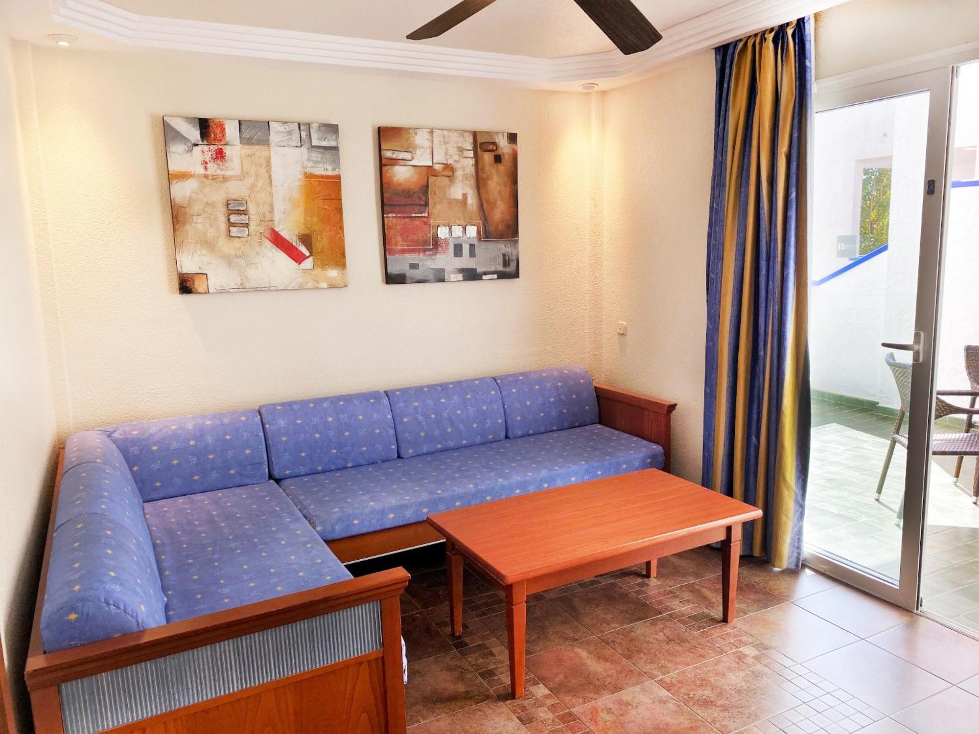 Park Club Europe Hotel Playa de las Americas  Luaran gambar