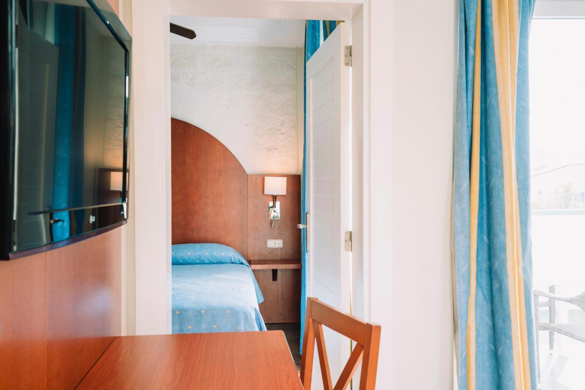 Park Club Europe Hotel Playa de las Americas  Luaran gambar