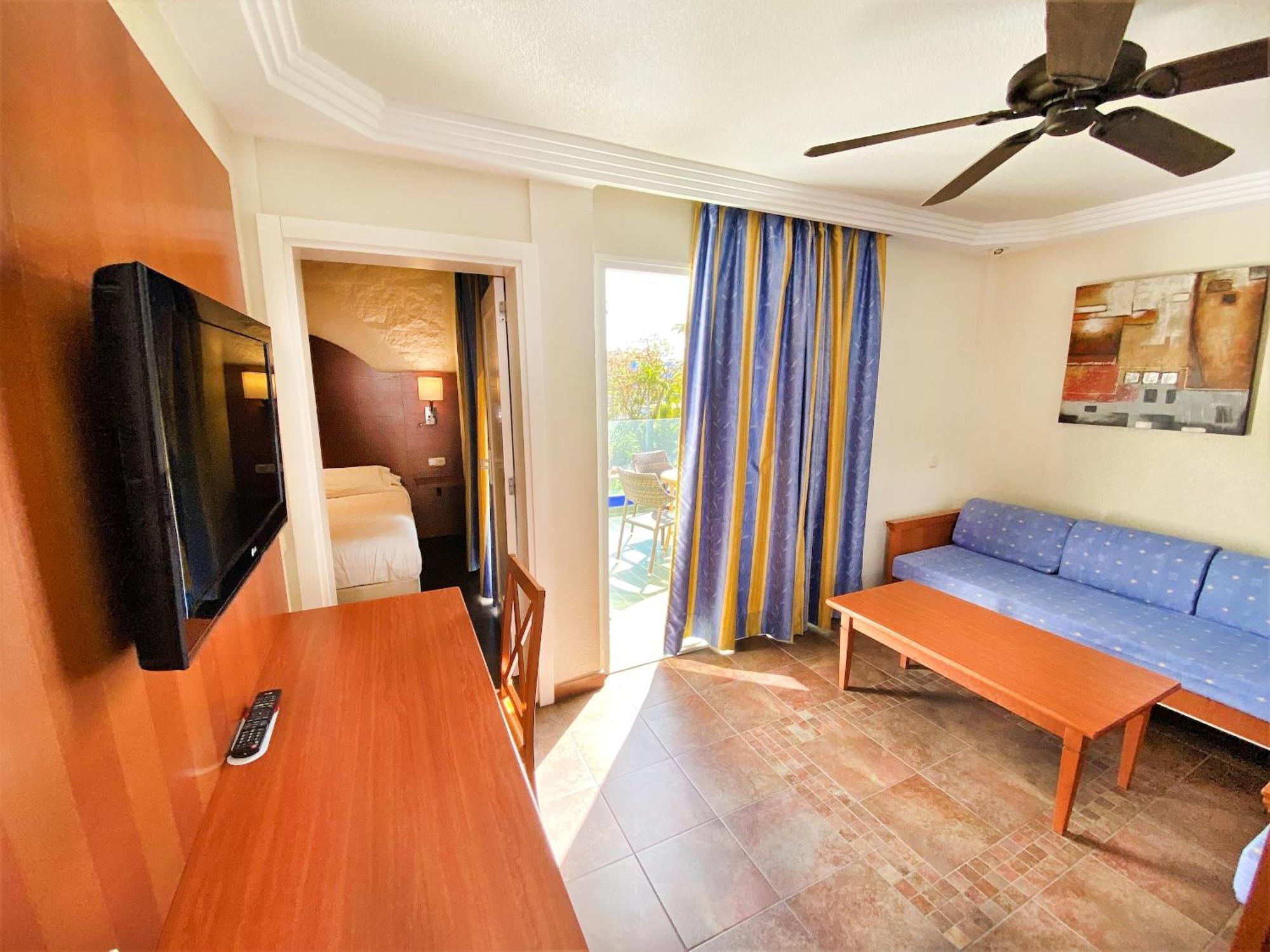 Park Club Europe Hotel Playa de las Americas  Luaran gambar