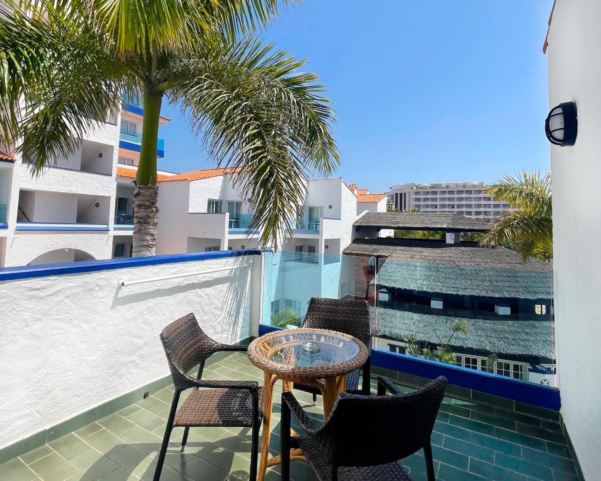 Park Club Europe Hotel Playa de las Americas  Luaran gambar