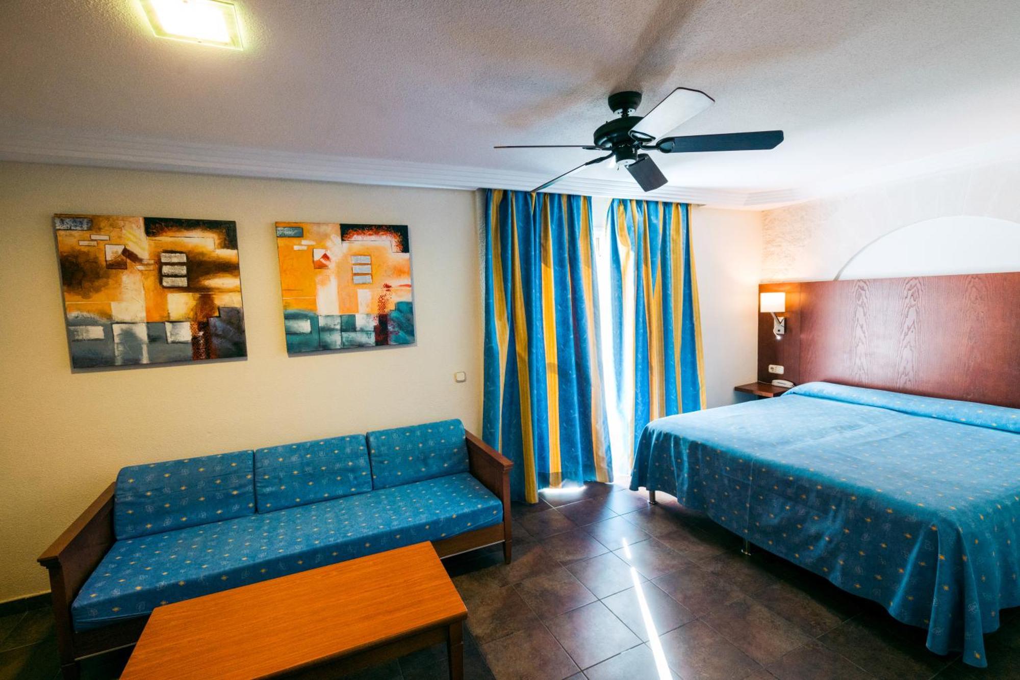 Park Club Europe Hotel Playa de las Americas  Luaran gambar