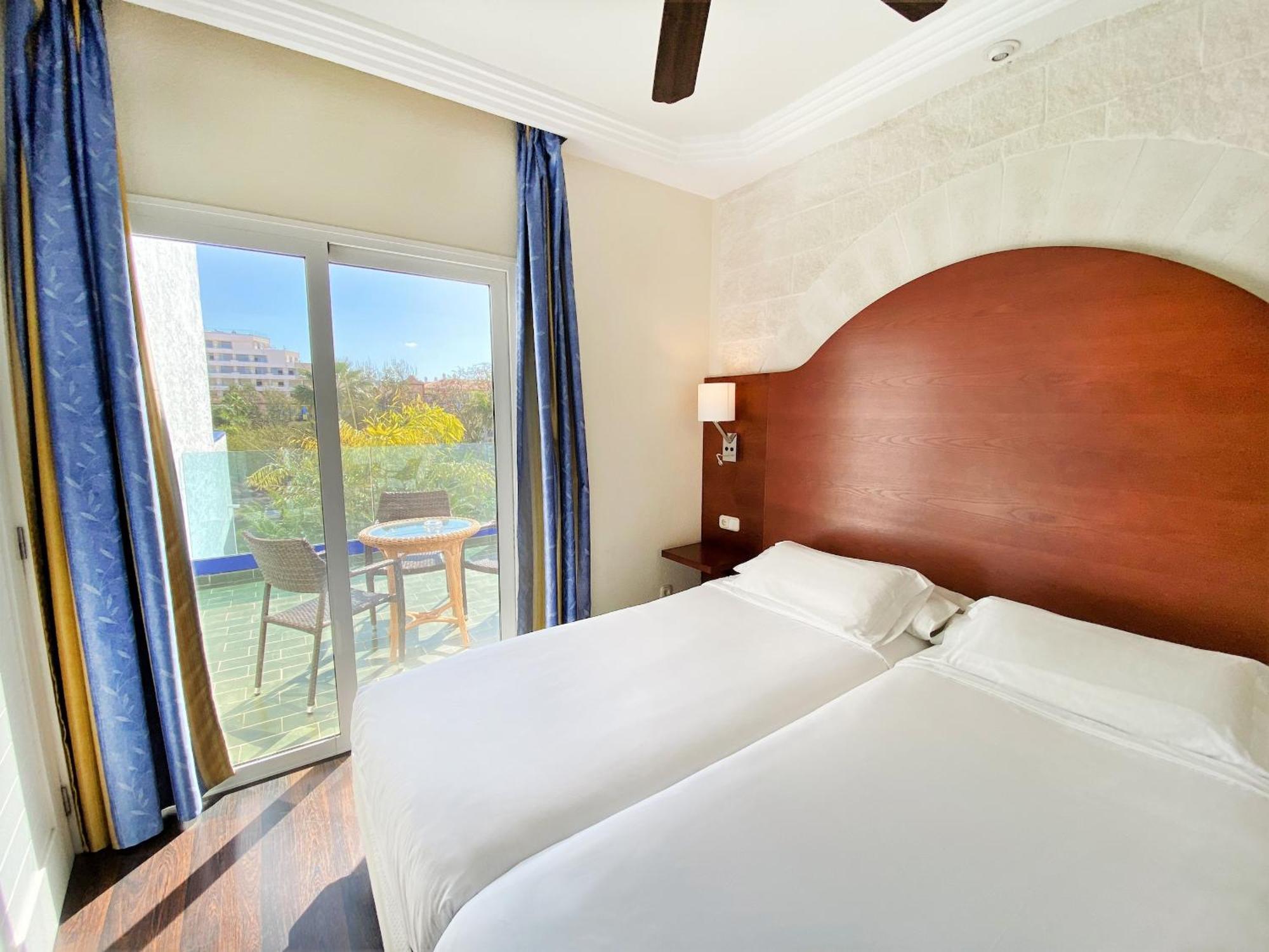 Park Club Europe Hotel Playa de las Americas  Luaran gambar