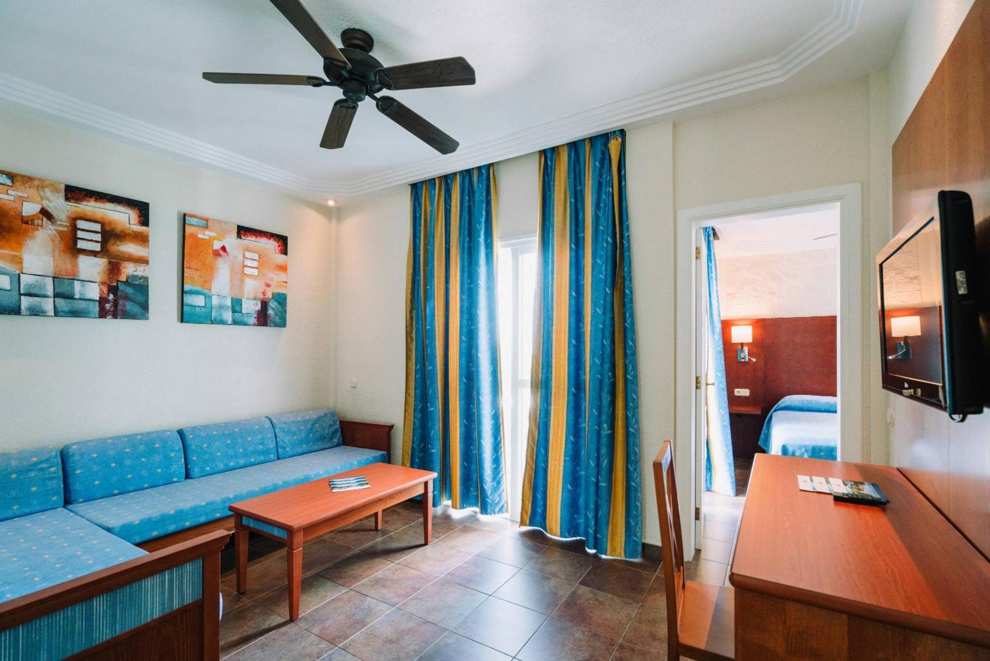Park Club Europe Hotel Playa de las Americas  Luaran gambar
