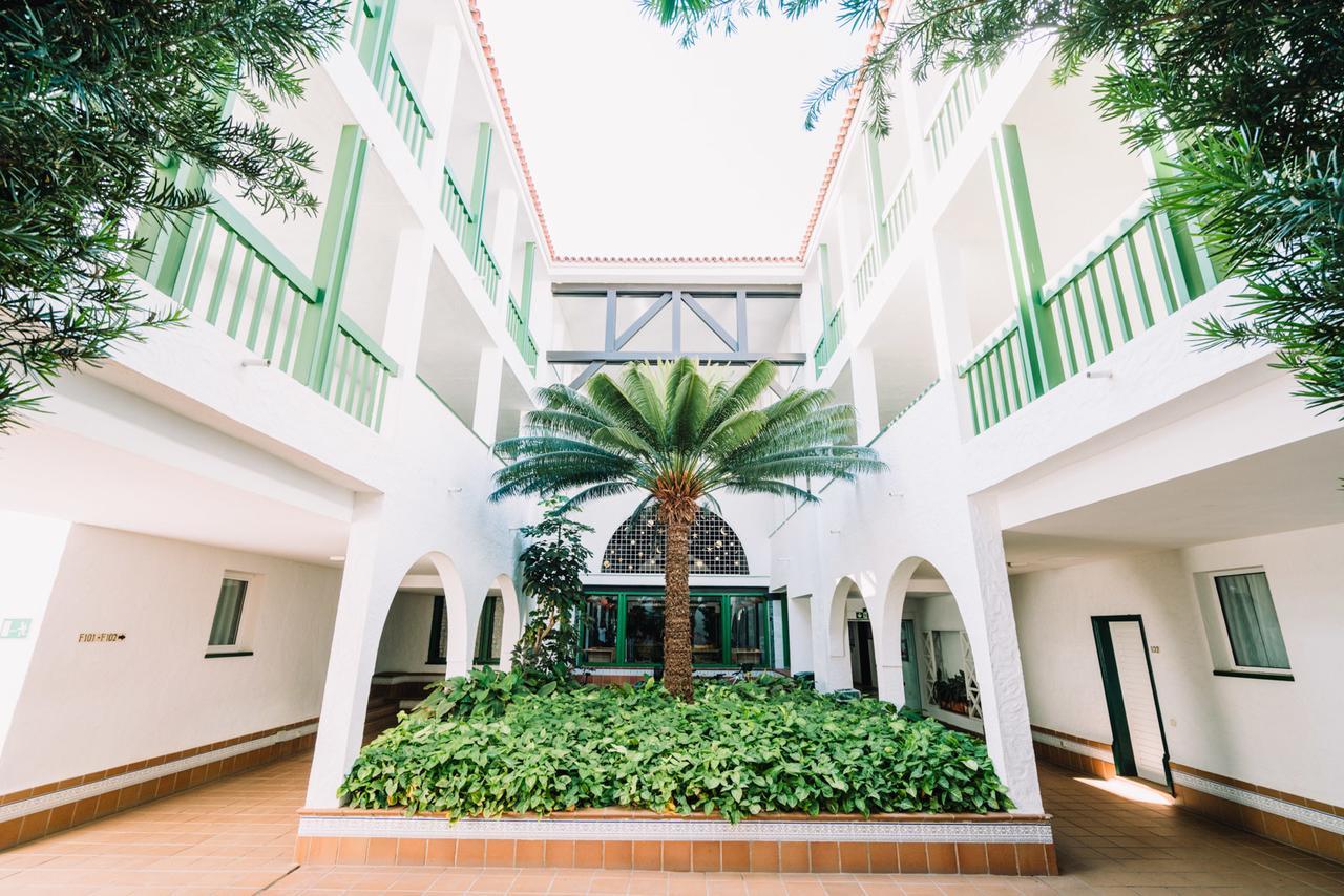 Park Club Europe Hotel Playa de las Americas  Luaran gambar