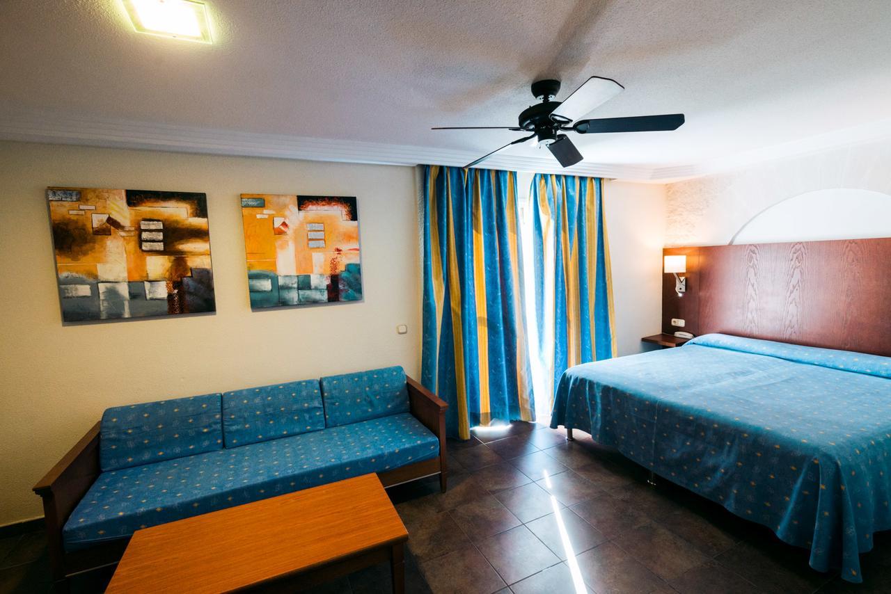 Park Club Europe Hotel Playa de las Americas  Luaran gambar