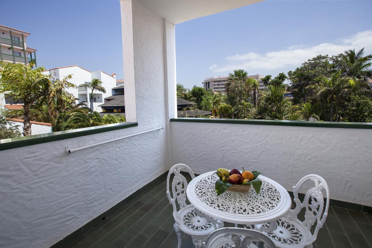 Park Club Europe Hotel Playa de las Americas  Luaran gambar