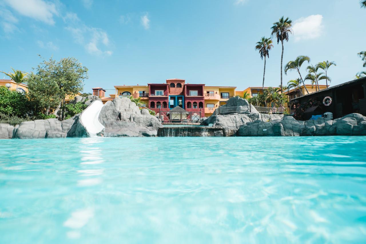 Park Club Europe Hotel Playa de las Americas  Luaran gambar