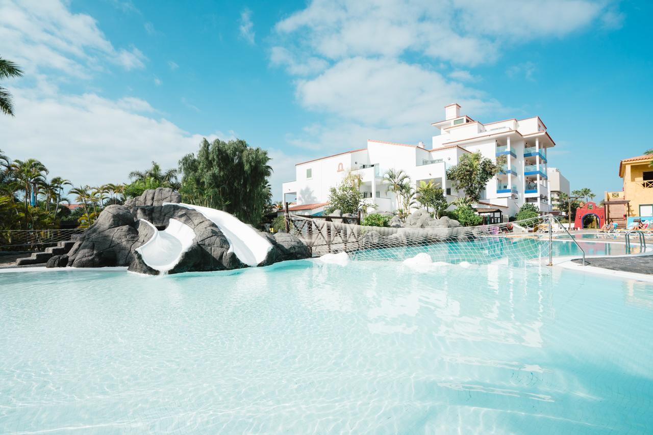 Park Club Europe Hotel Playa de las Americas  Luaran gambar