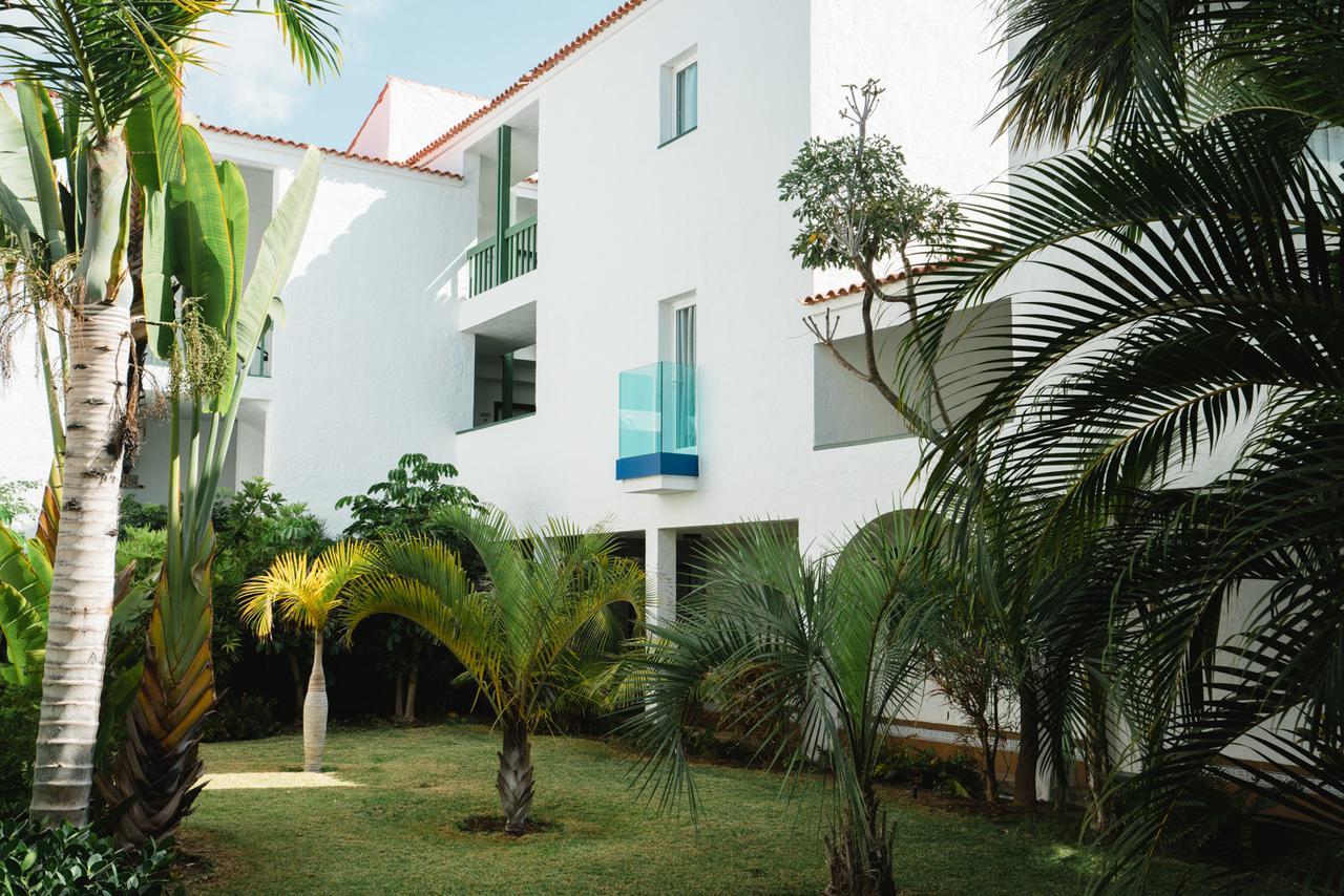 Park Club Europe Hotel Playa de las Americas  Luaran gambar