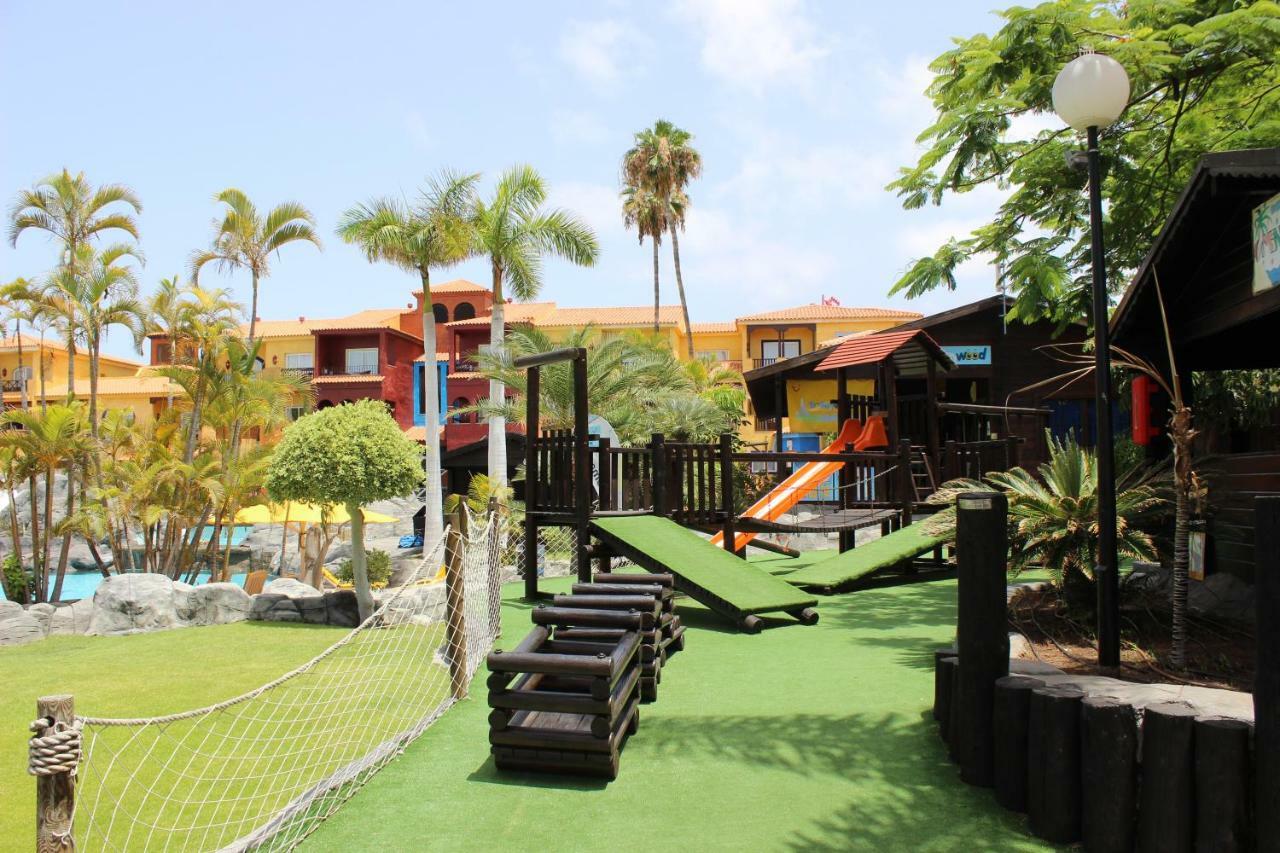 Park Club Europe Hotel Playa de las Americas  Luaran gambar
