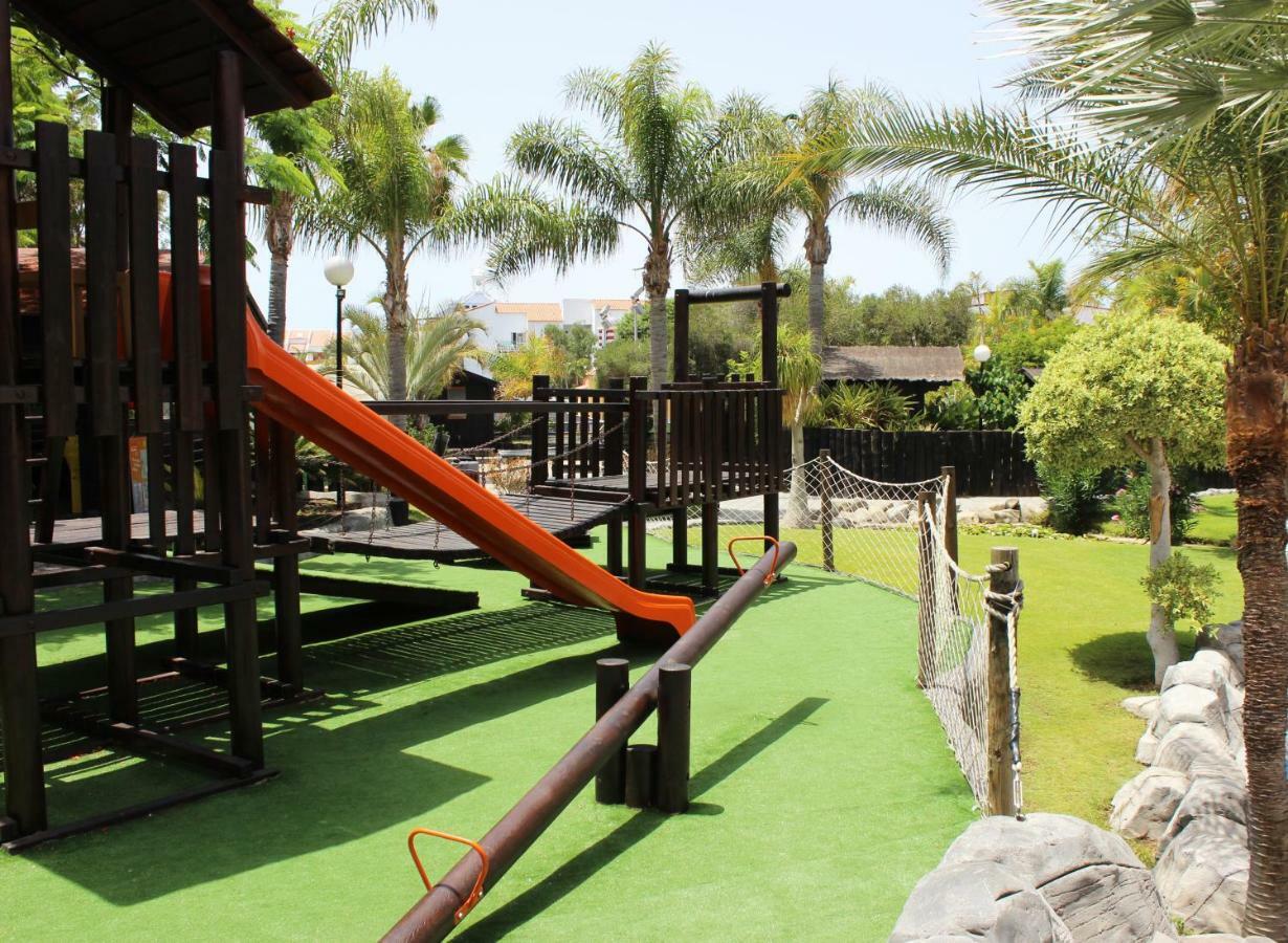Park Club Europe Hotel Playa de las Americas  Luaran gambar
