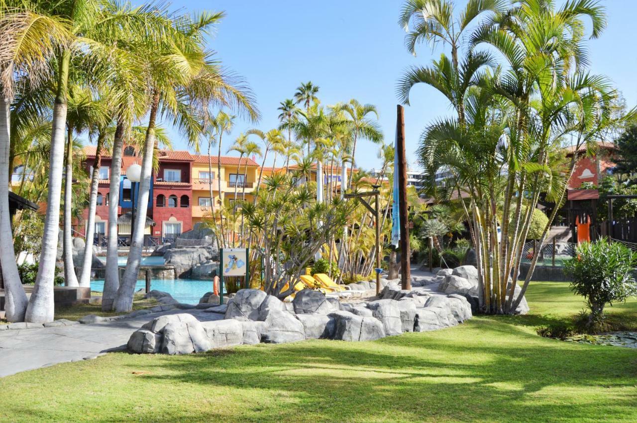 Park Club Europe Hotel Playa de las Americas  Luaran gambar